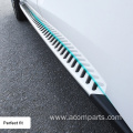 Side pedal Running Boards for BMW X5